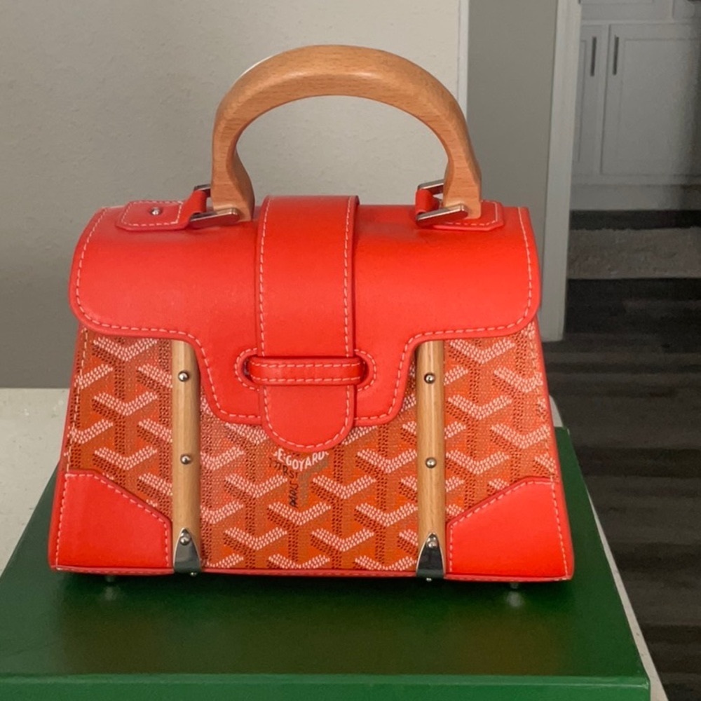 Brand New Go - Yard Handbag!